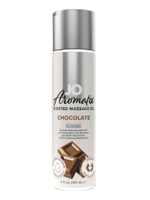 Массажное масло для поцелуев с феромонами JO Chocolate 120 мл