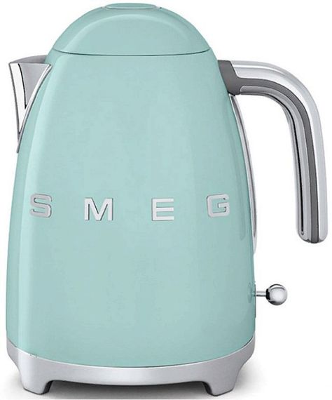 Чайник Smeg KLF03PGEU