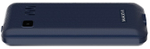 Сотовый телефон Maxvi P3 Blue