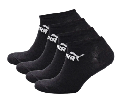 Носки PUMA UNISEX SNEAKER 4P