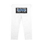 Кимоно Level x Black X NFOF White