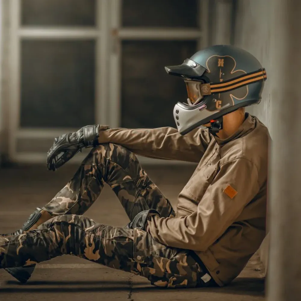 V60 Ofera MC5SF / Черно-белый