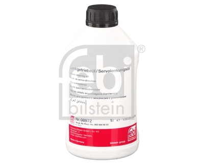FEBI BILSTEIN - 08972-FEB - Power Steering Fluid - Povrat artikla narucenog iz Njemacke nije moguc.