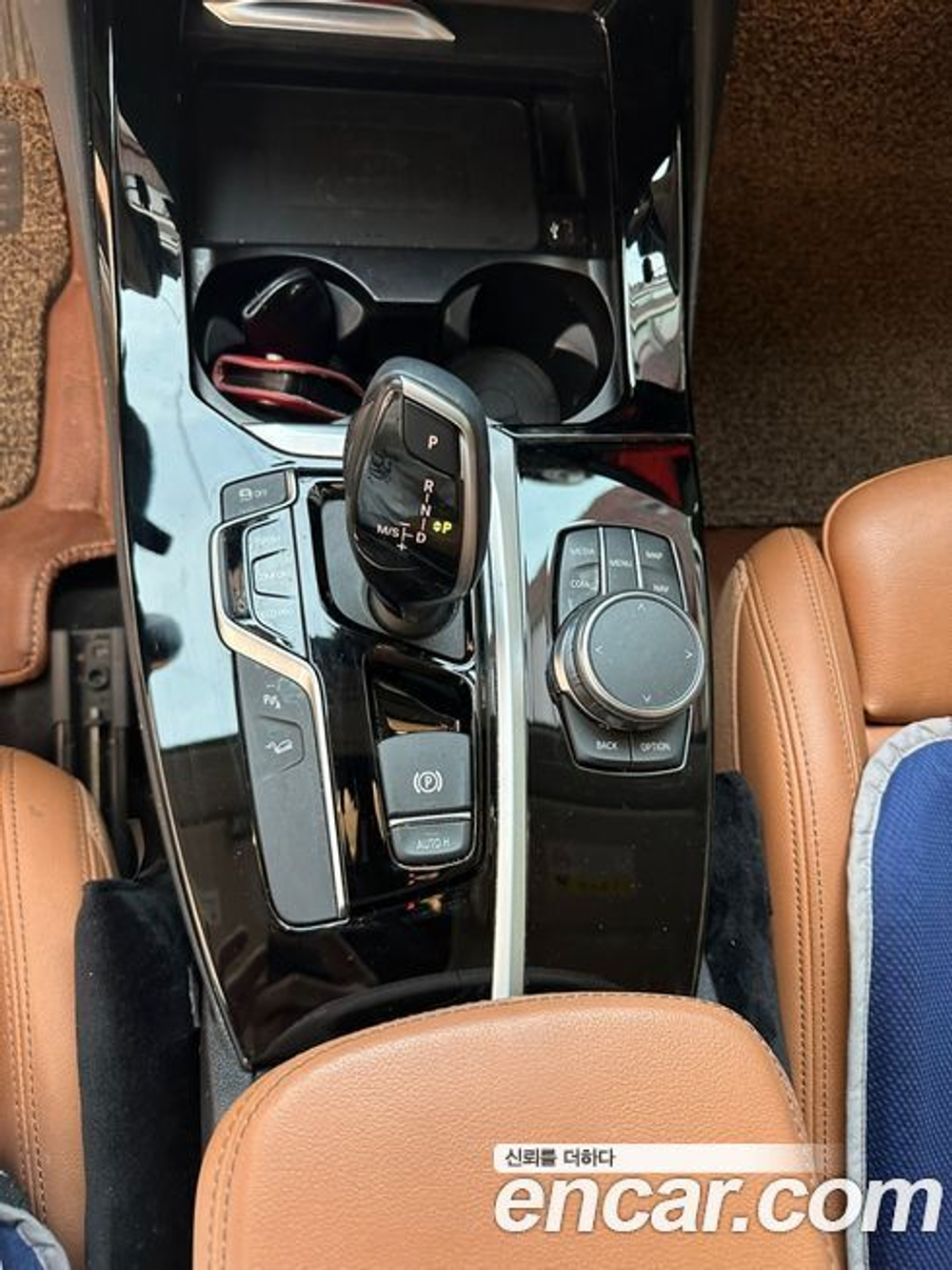 BMW X3 (G01) xDrive 20d (10.2019)
