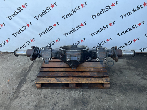 Корпус заднего моста 2023г