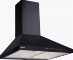 Вытяжка ATLAN 2503 D 50см black (распродажа)