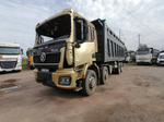 Shacman (Shaanxi) SX* 8x4 Самосвал SX331864366C (Дизельный, 13,0 л, 549 л.с., МТ)