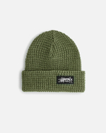 Шапка Anteater Hat2-Waffle-Olive
