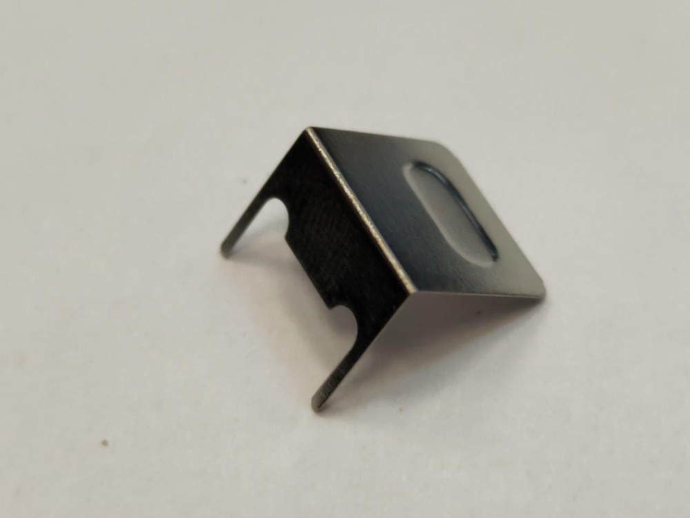 Ножка для сварки ET SP2-11-18-A90