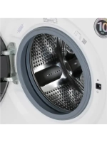 Стиральная машина B3WFR572WB