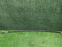 Молдинг крышки багажника VW Polo Sedan (2015-2020)