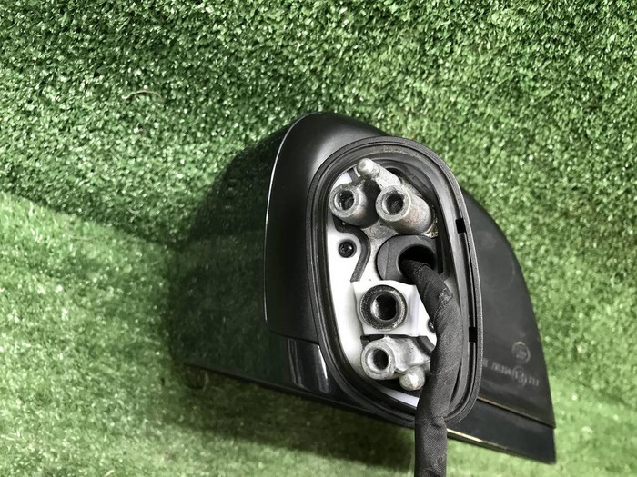 Зеркало левое Volvo XC90 2 (2014-н.в.) 11 конт.