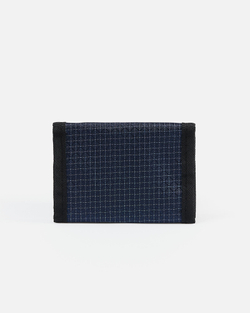 Кошелек ANTEATER Wallet-RSt-Navy