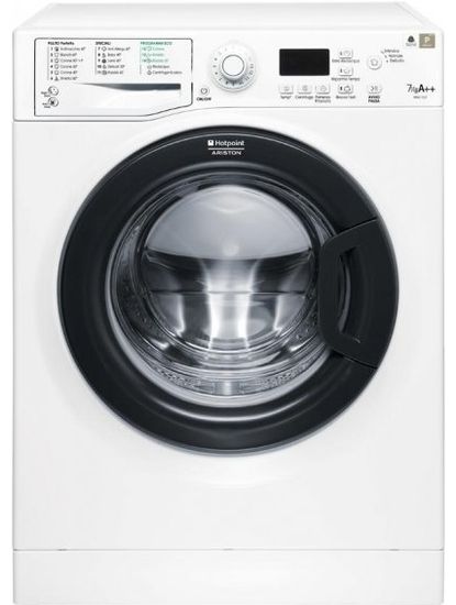Стиральная машина Hotpoint-Ariston WMG 700 B