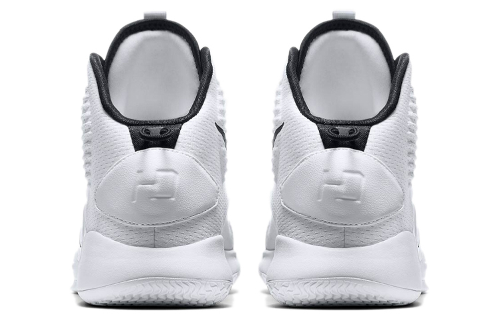 Кроссовки Nike Hyperdunk X Pu