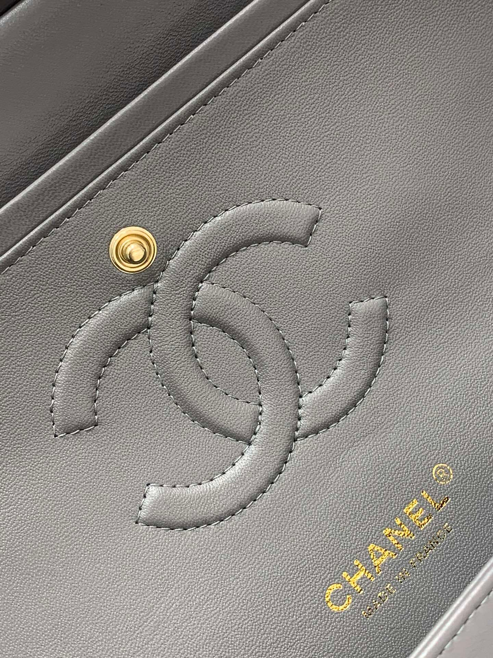 Chane1 Bag 25 cm