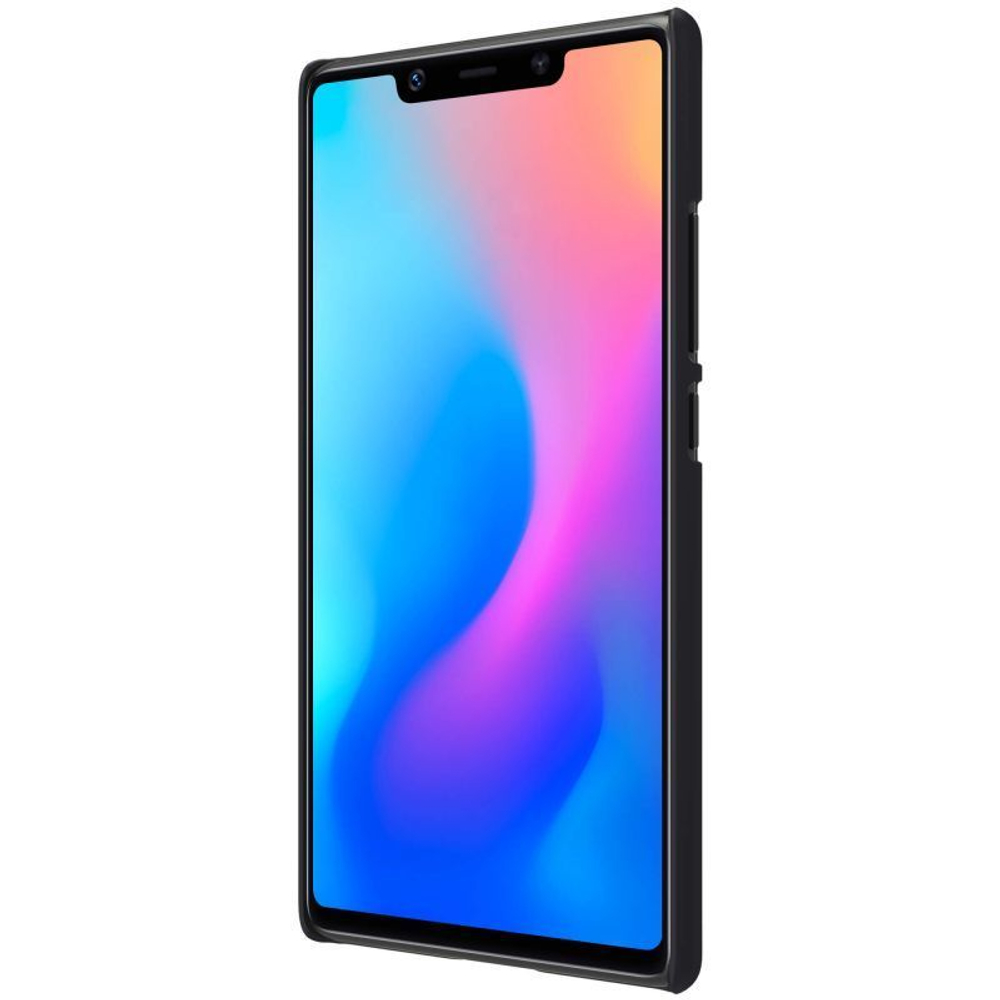 Накладка Nillkin Super Frosted Shield для Xiaomi Mi 8 SE