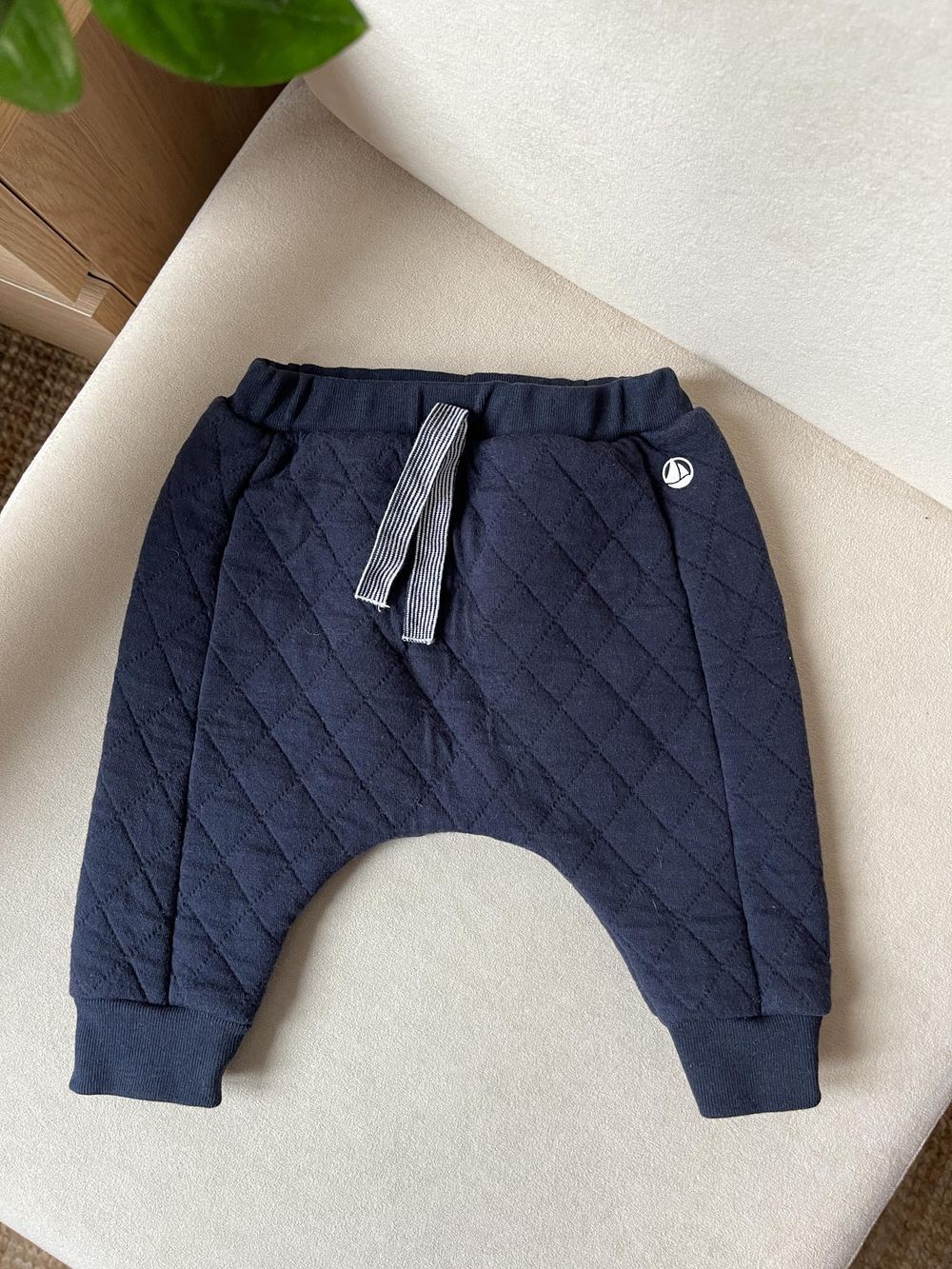 Брюки Petit Bateau, 62