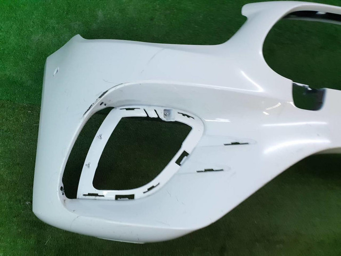 Бампер передний Mercedes E W213 (2020-2023) AMG