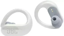 Спортивные беспроводные наушники JBL Endurance PEAK III TWS, White