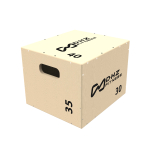 Универсальный плиобокс 3 в 1 (фанера) 30х35х40 см DHZ