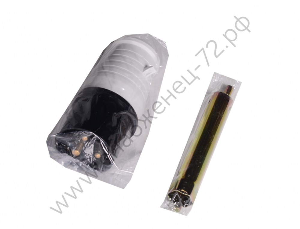 Электрогенератор HUTER DY8000L