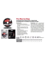 Монофильная леска для рыбалки Momoi Pro-Max Ice Stop