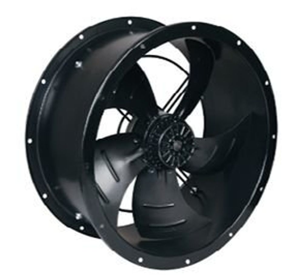 Вентилятор Weiguang YWF4D-500S-137/50-T