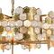 Подвесная люстра Indigo Delizia 12047/8P Brass V000572