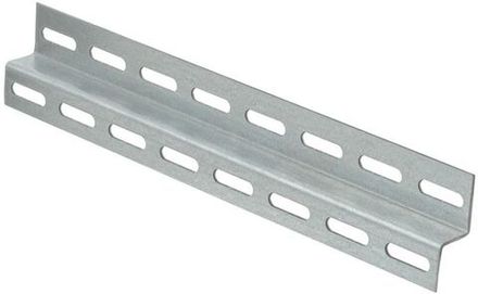 Профиль Z-образный перфорир. L2000 К238 IEK CLW10-GEM-PZ-238-20