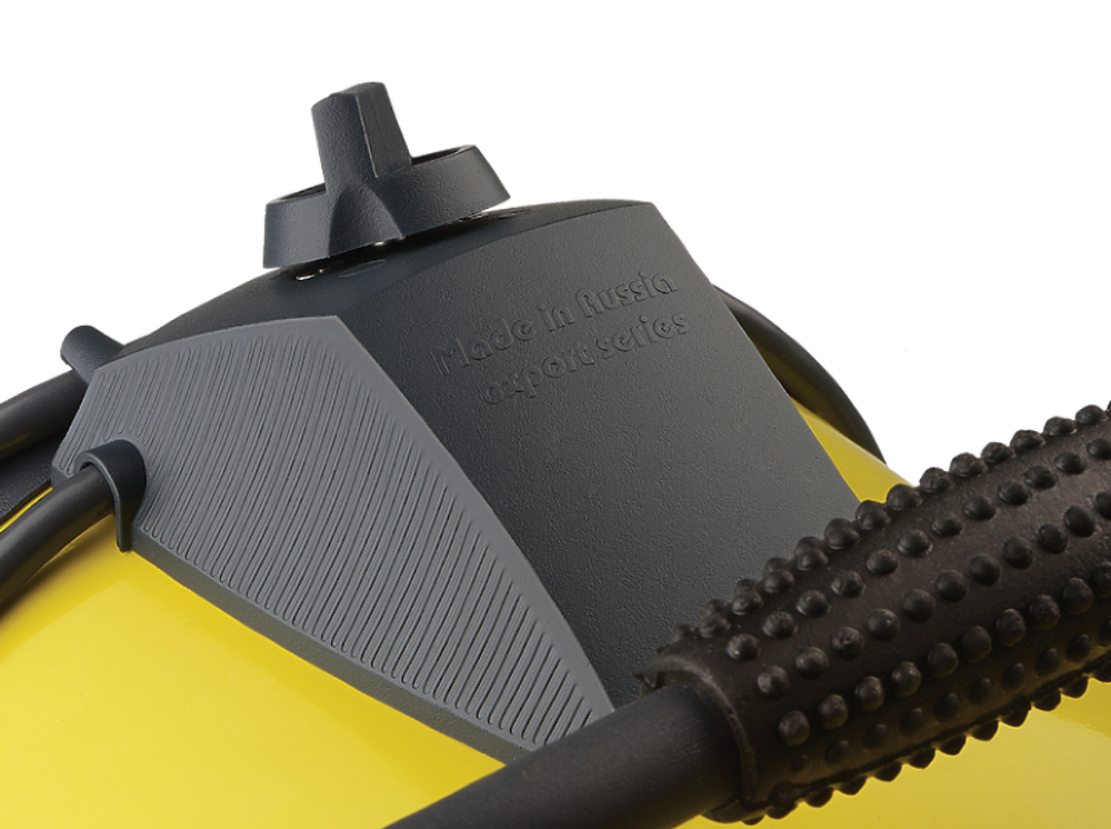 Тепловая пушка электрическая Ballu PRORAB BHP-P-6