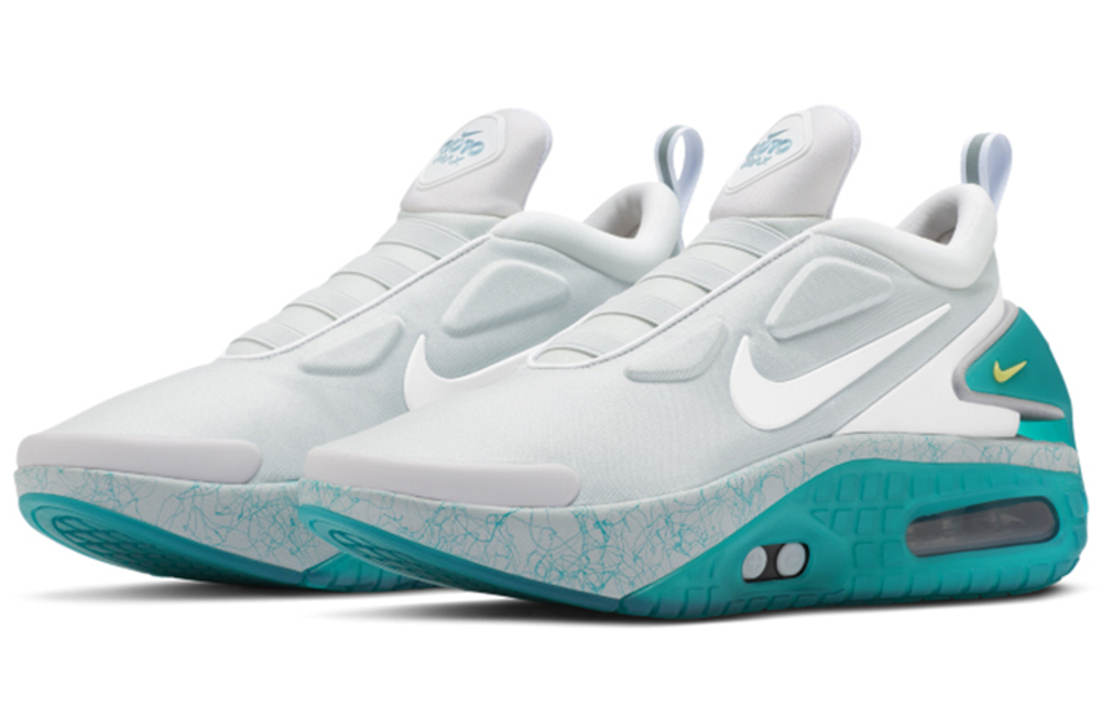 Кроссовки Nike Adapt Auto Max