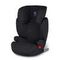 Cybex Solution 2-Fix CBX New Cozy Black