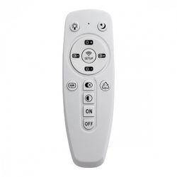 Накладной светильник Sonex RINGO 7600/EL