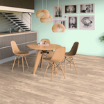 Кварцвиниловая плитка Tarkett Funky House Finn