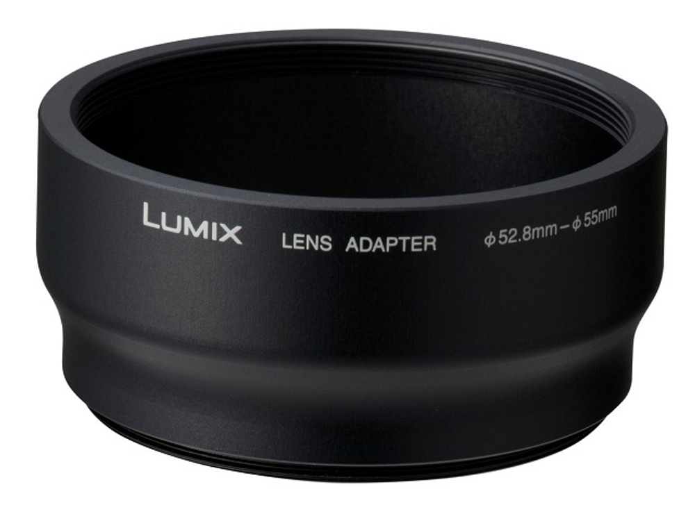Адаптер Panasonic Conversion Lens Adapter DMW-LA2 для Panasonic Lumix DMC-FZ7