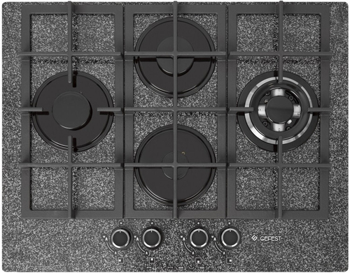 встр.поверх.Gefest ПВГ 2231-01 Р43 (газ)