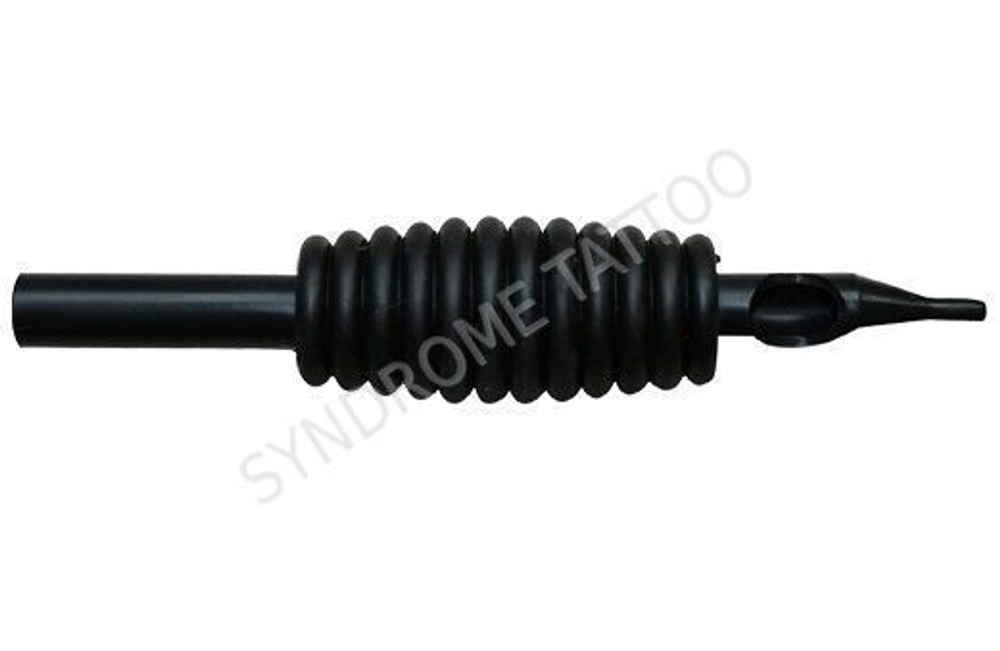 Держатель для тату игл одноразовый