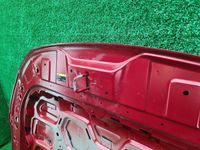 Капот Changan CS55PLUS (2021-н.в.)