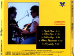 Paul Rodgers And Company / The Hendrix Set (CD)