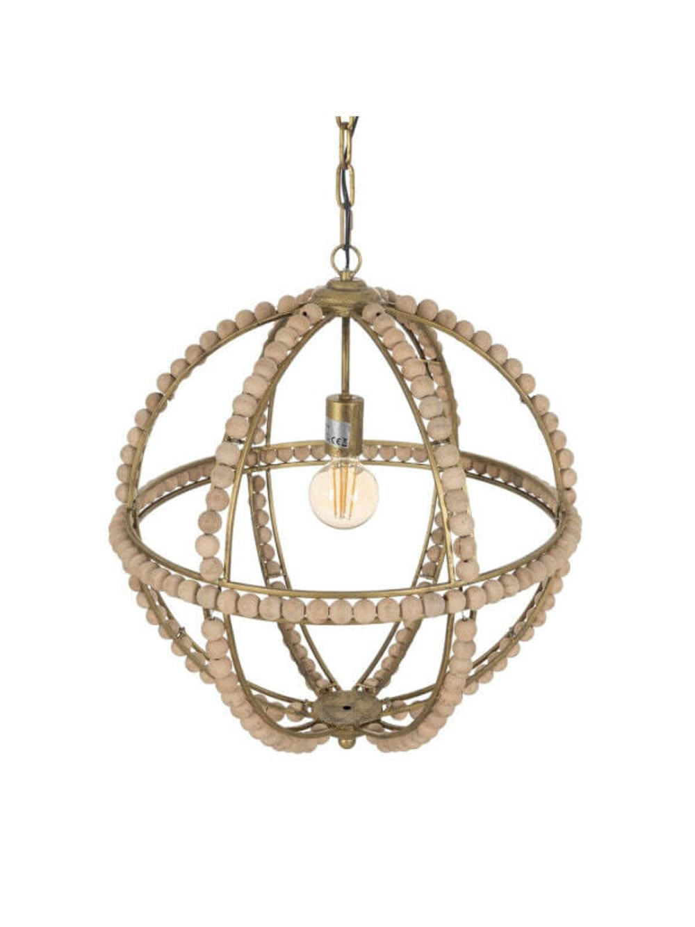 Потолочный светильник (Пересмотрено B)