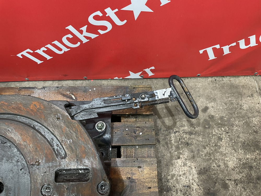 Седло JOST 150мм