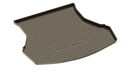 Коврики в багажник для Lada Granta Sedan 2011-2018, Seintex.85940