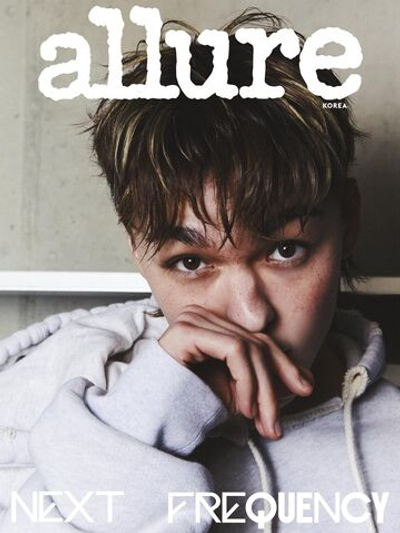 публикация allure - 2026.04 VERNON A Type