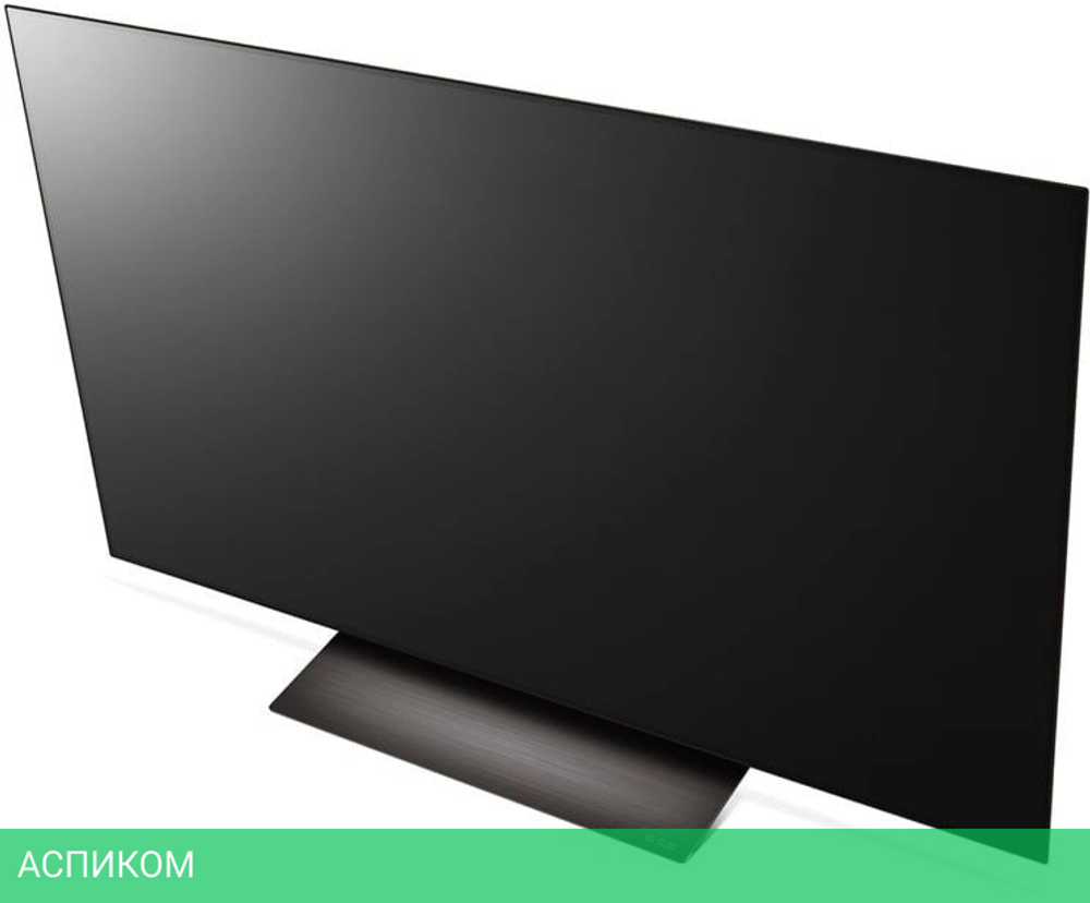 Телевизор OLED LG 48" OLED48C4RLA.ARUG