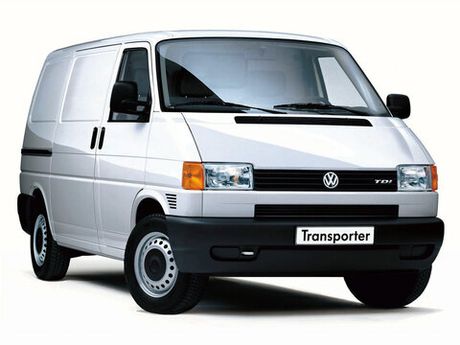Transporter