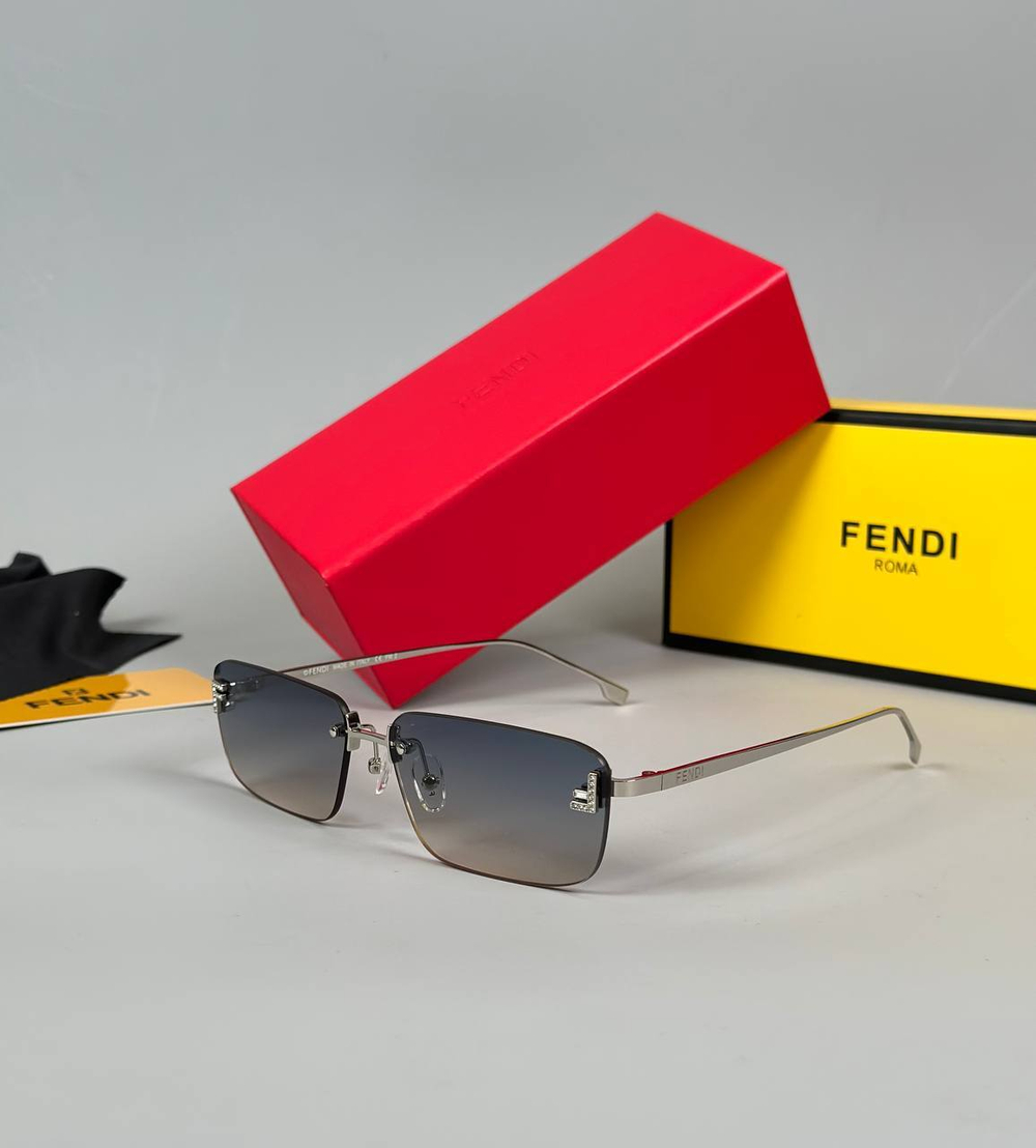 Очки Fendi