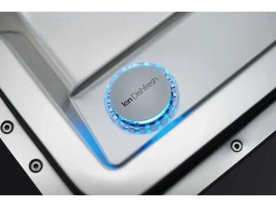 Посудомоечная машина Midea MFD60S350Si