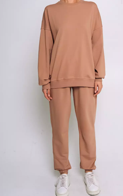 Спортивный костюм женский