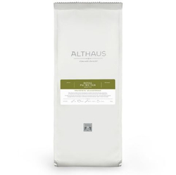 Althaus Royal Pai Mu Tan белый листовой чай, 65 г